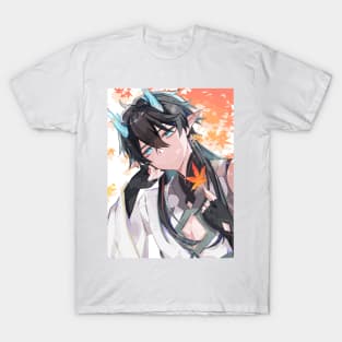 Dan Heng Honkai Star Rail T-Shirt